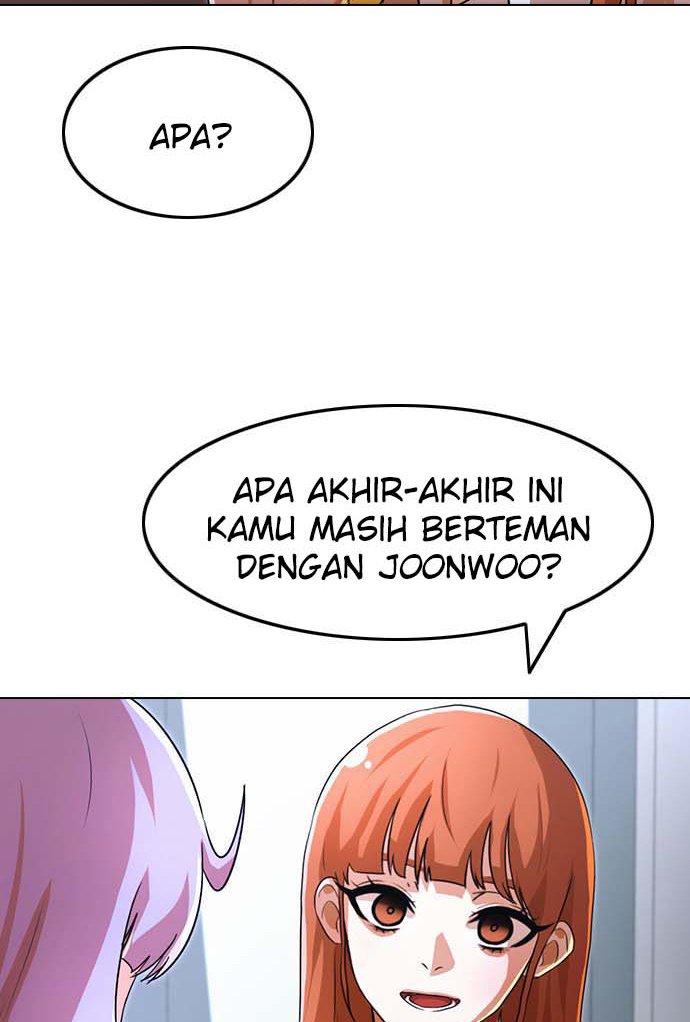 The Girl from Random Chatting! Chapter 112 Gambar 130
