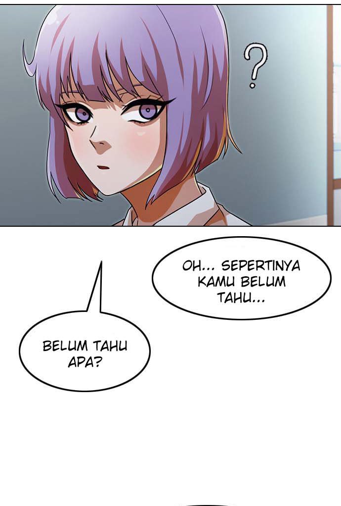 The Girl from Random Chatting! Chapter 112 Gambar 132