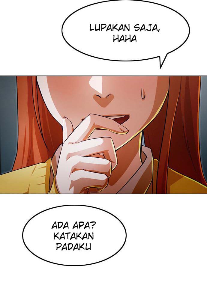 The Girl from Random Chatting! Chapter 112 Gambar 133