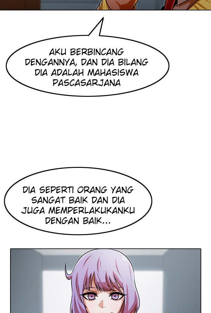 The Girl from Random Chatting! Chapter 112 Gambar 136