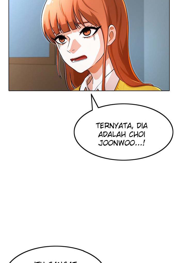The Girl from Random Chatting! Chapter 112 Gambar 139