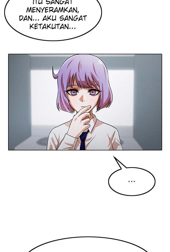 The Girl from Random Chatting! Chapter 112 Gambar 140