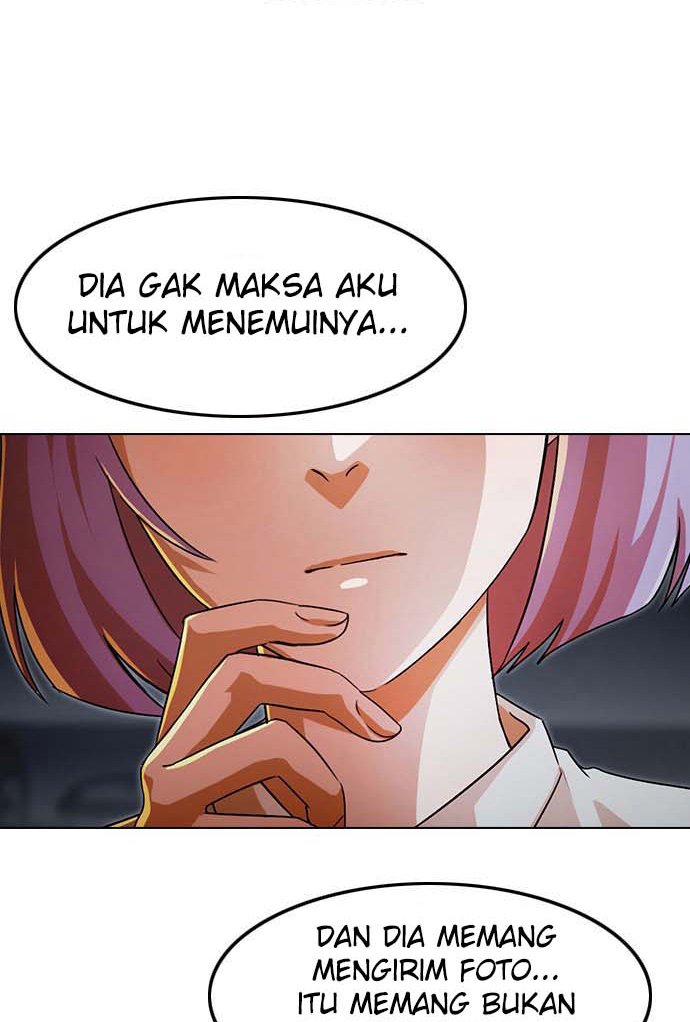 The Girl from Random Chatting! Chapter 112 Gambar 142