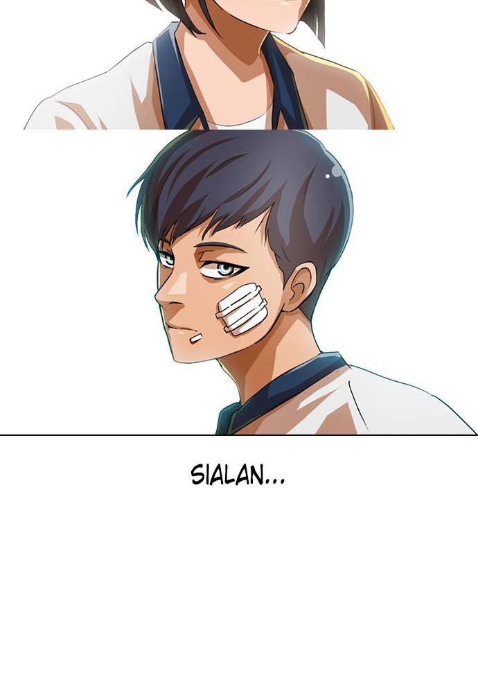 Baca Manhwa The Girl from Random Chatting! Chapter 112 Gambar 2