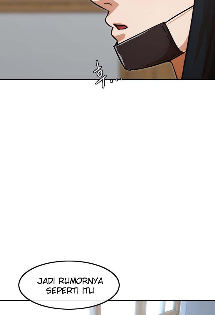 The Girl from Random Chatting! Chapter 112 Gambar 20