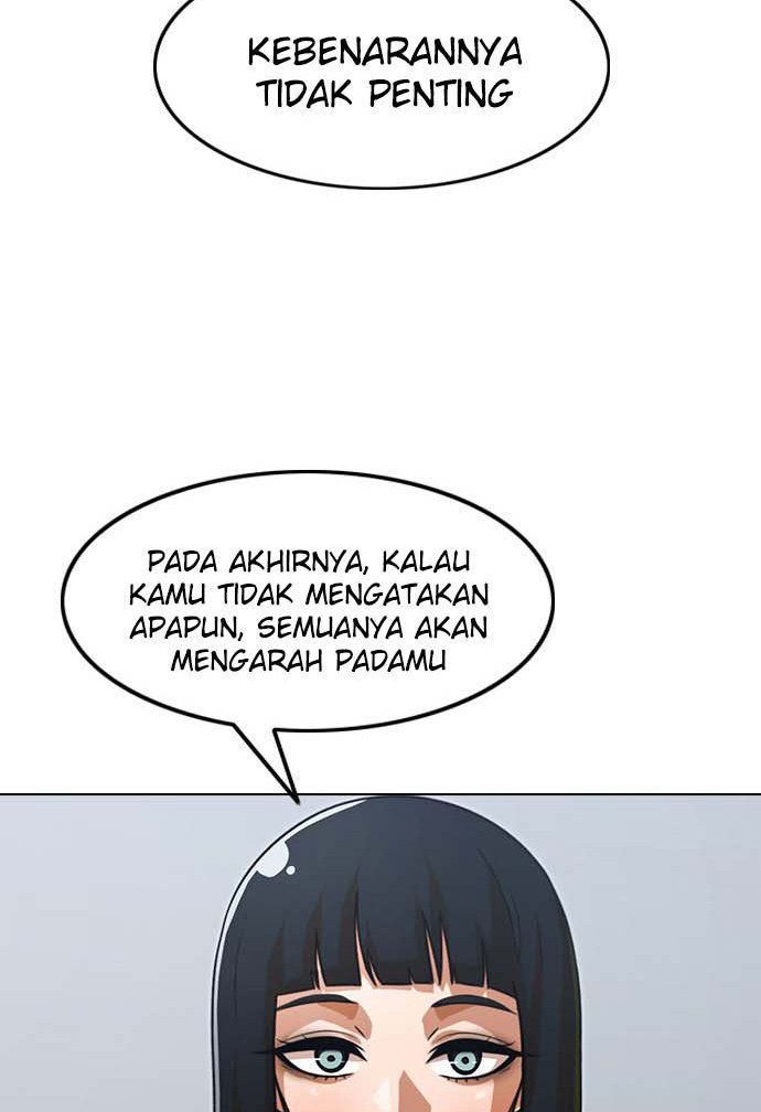 The Girl from Random Chatting! Chapter 112 Gambar 24