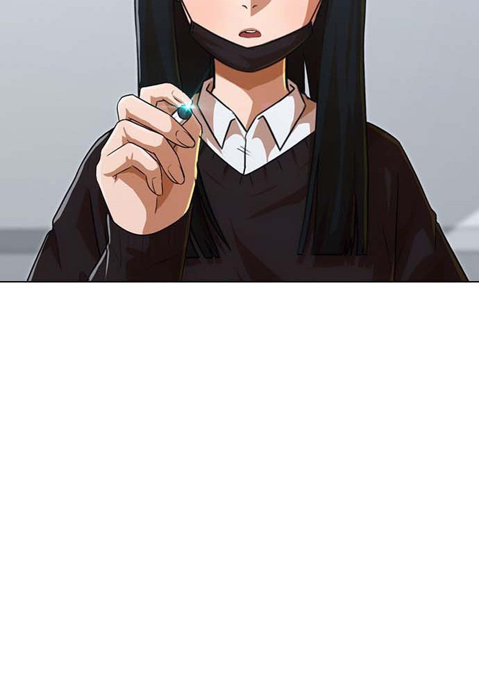 The Girl from Random Chatting! Chapter 112 Gambar 25