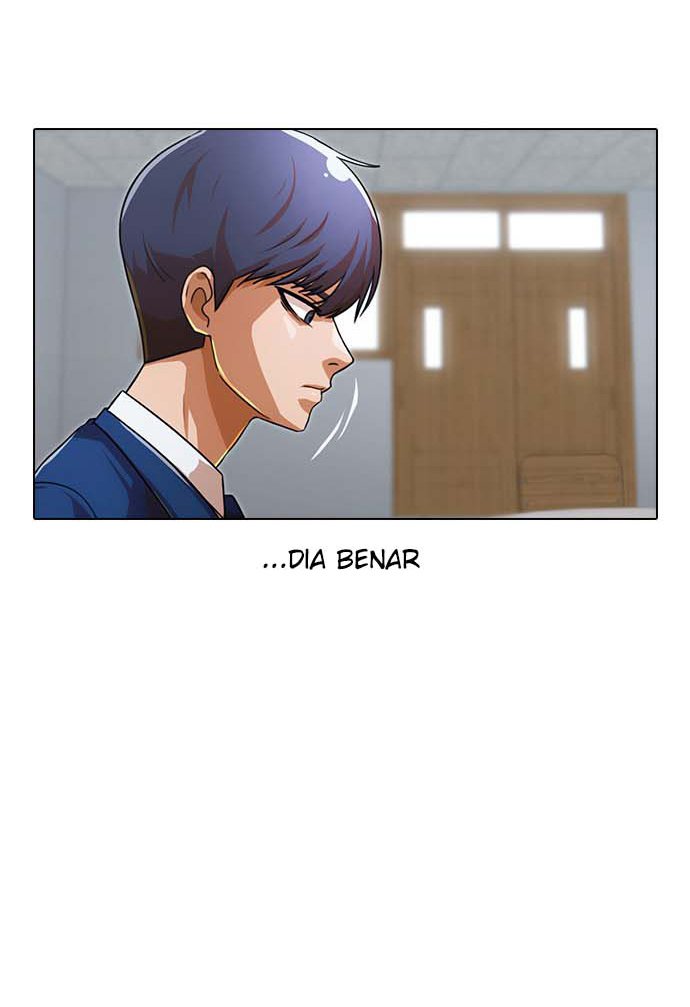 The Girl from Random Chatting! Chapter 112 Gambar 26