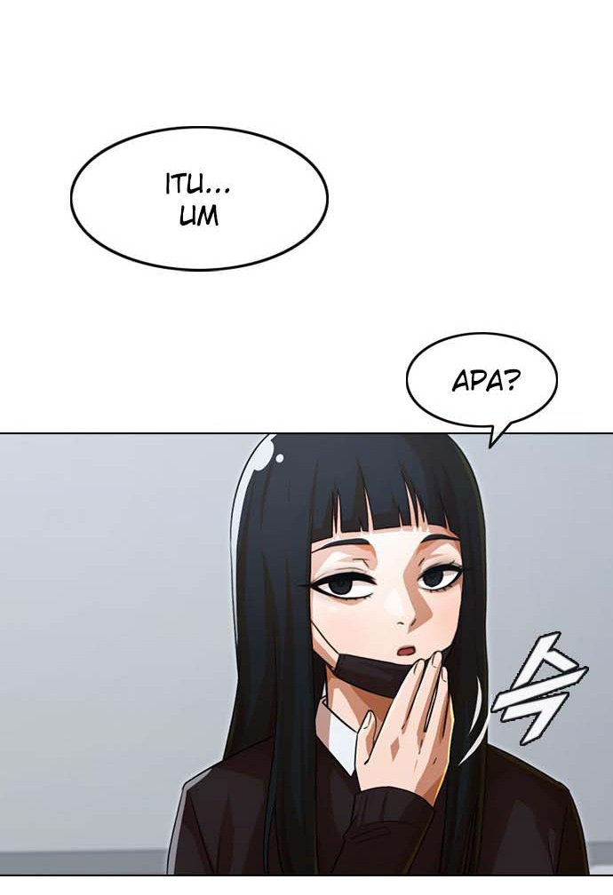 The Girl from Random Chatting! Chapter 112 Gambar 30