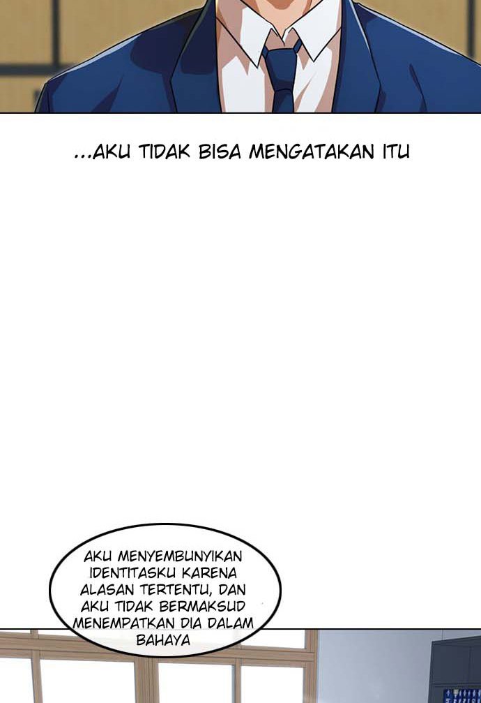 The Girl from Random Chatting! Chapter 112 Gambar 32