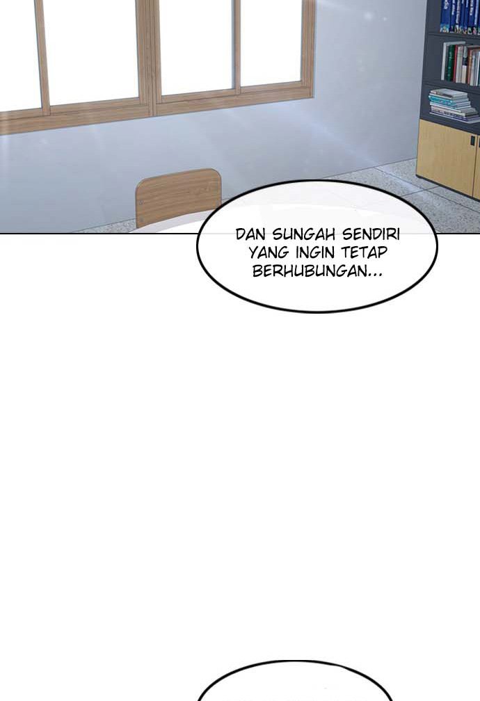 The Girl from Random Chatting! Chapter 112 Gambar 33