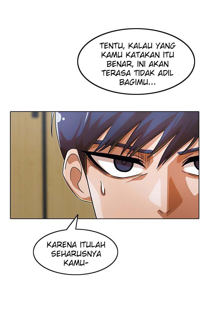 The Girl from Random Chatting! Chapter 112 Gambar 38