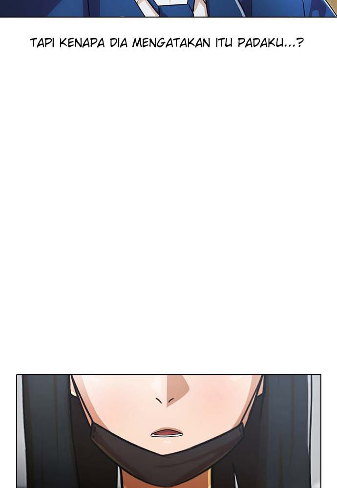 The Girl from Random Chatting! Chapter 112 Gambar 4