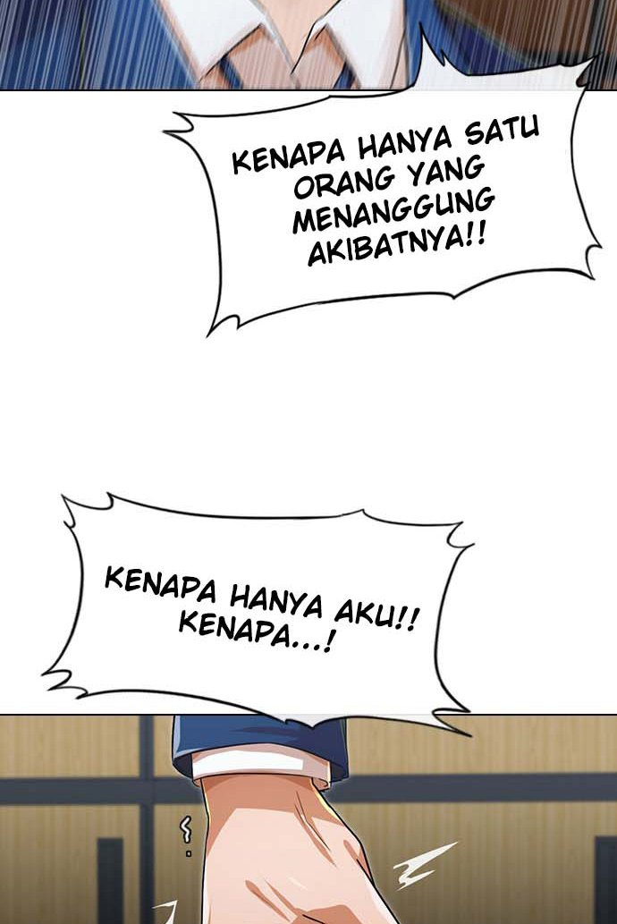 The Girl from Random Chatting! Chapter 112 Gambar 46