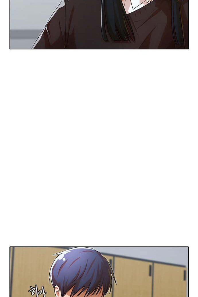 The Girl from Random Chatting! Chapter 112 Gambar 48