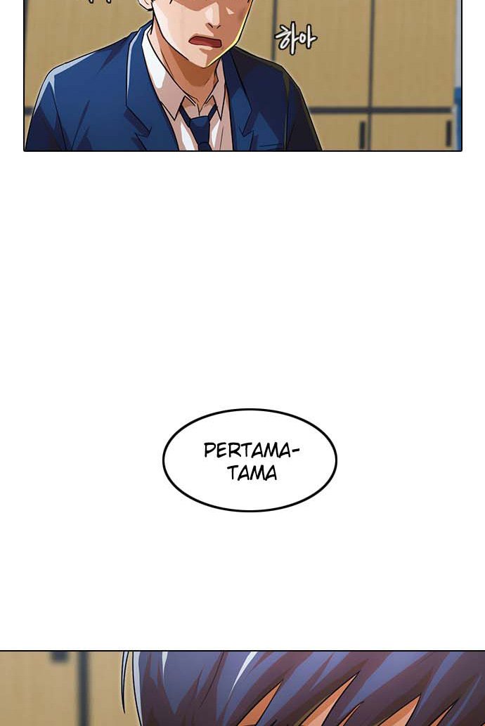 The Girl from Random Chatting! Chapter 112 Gambar 49