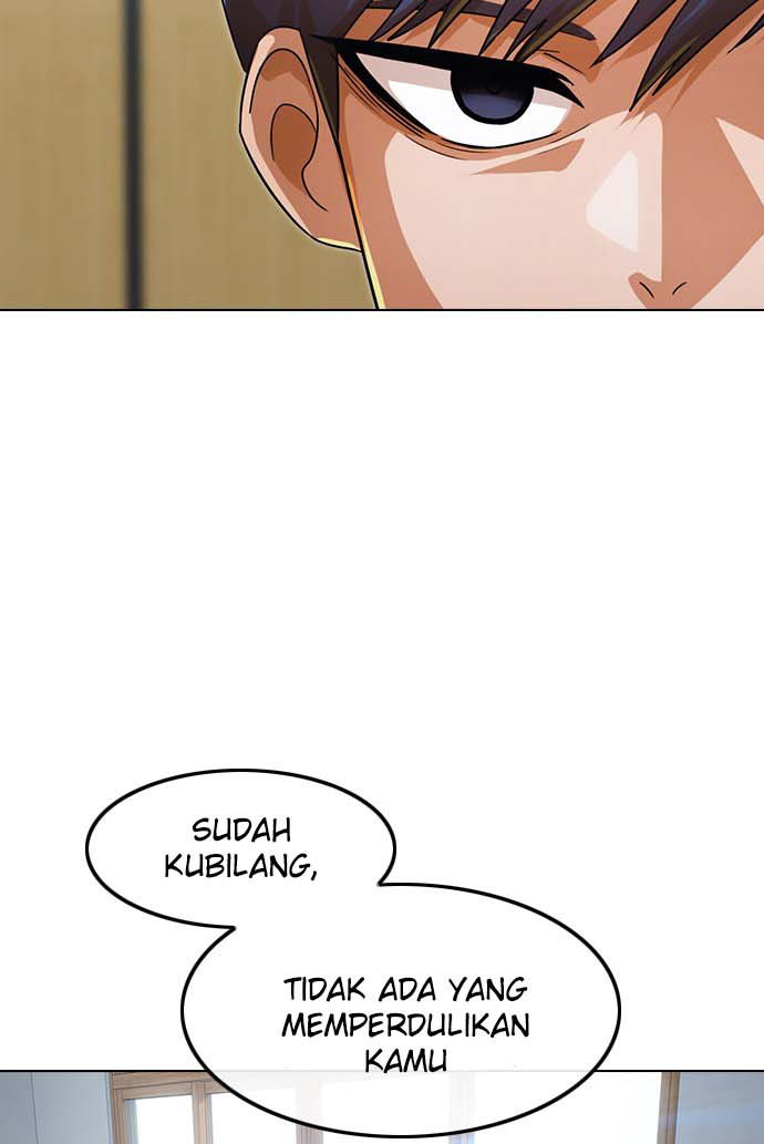 The Girl from Random Chatting! Chapter 112 Gambar 50