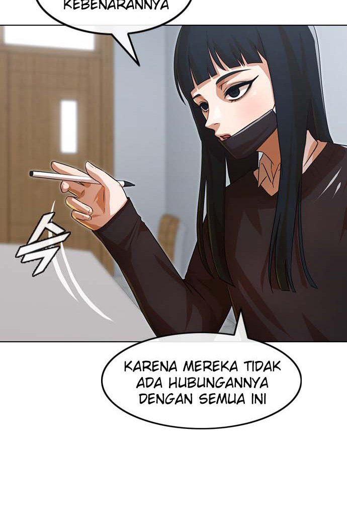 The Girl from Random Chatting! Chapter 112 Gambar 52