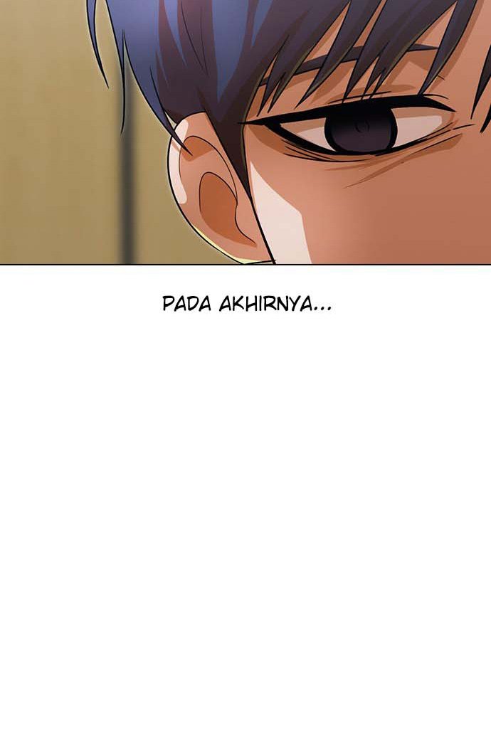 The Girl from Random Chatting! Chapter 112 Gambar 55