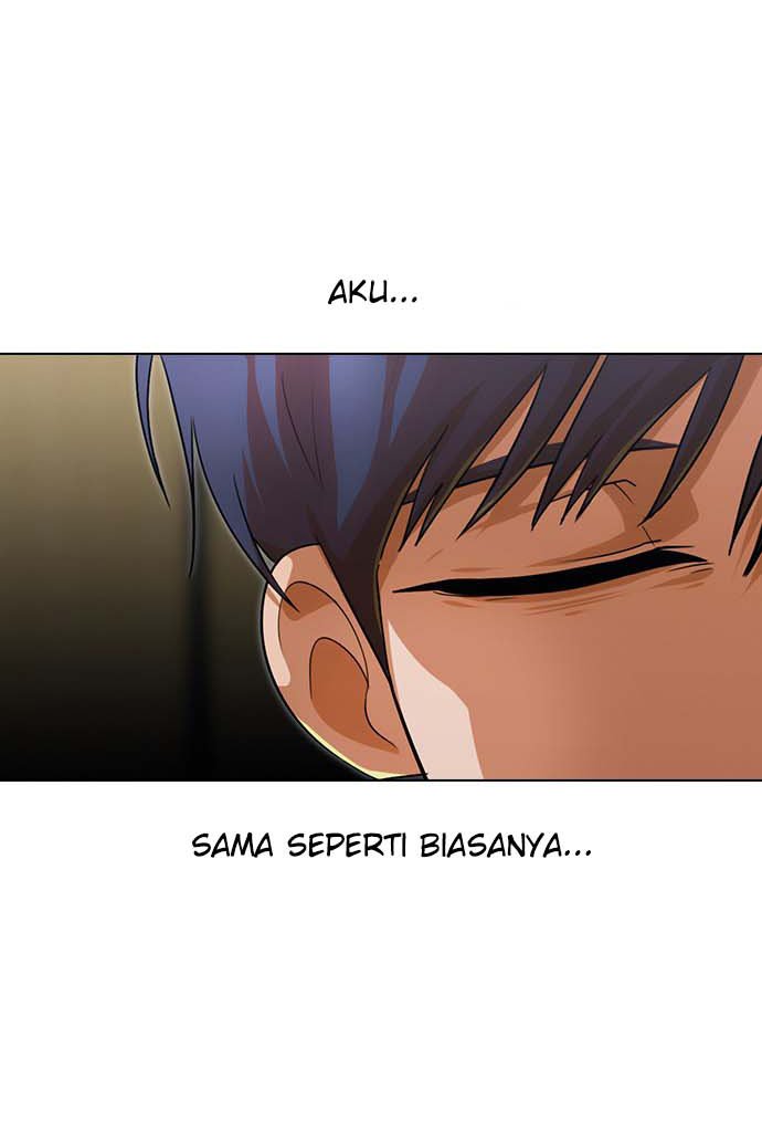 The Girl from Random Chatting! Chapter 112 Gambar 56