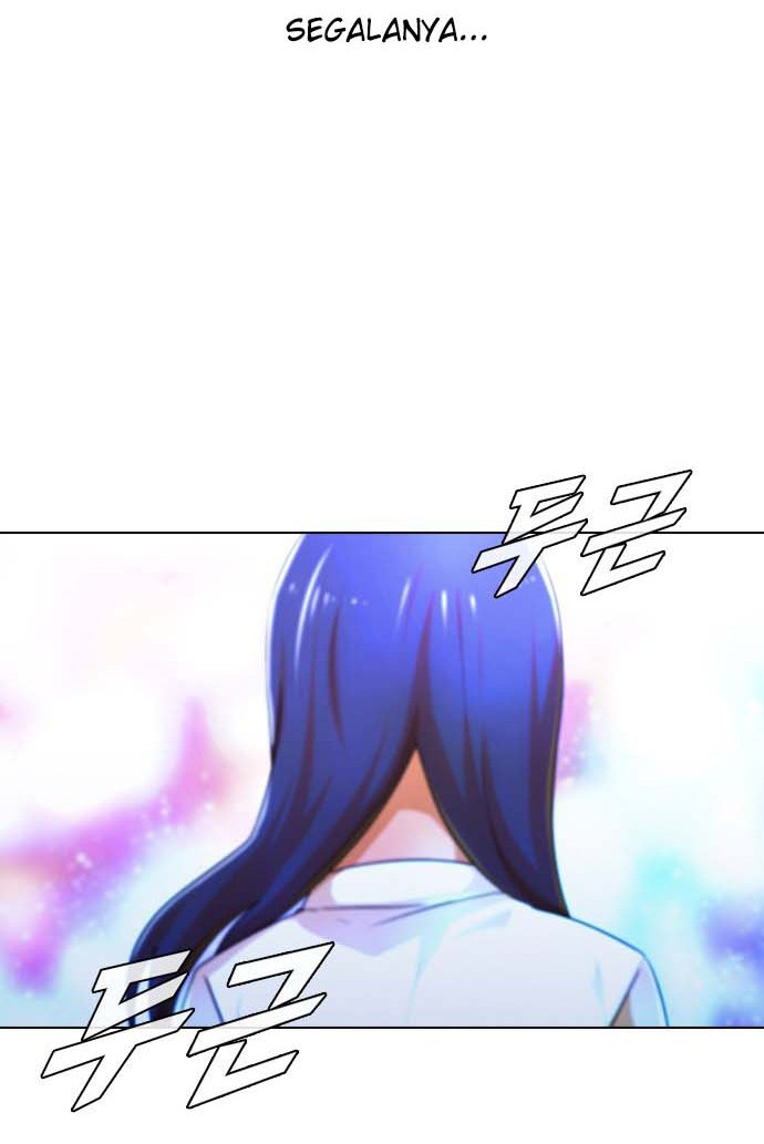 The Girl from Random Chatting! Chapter 112 Gambar 58