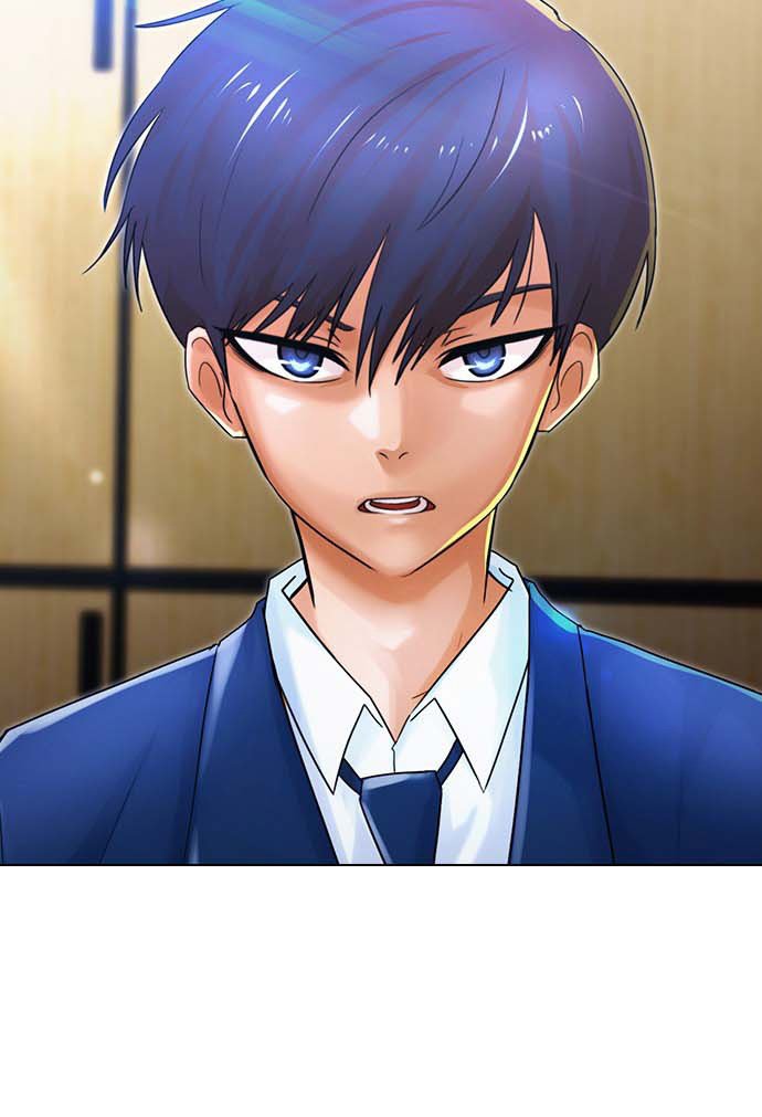 The Girl from Random Chatting! Chapter 112 Gambar 62