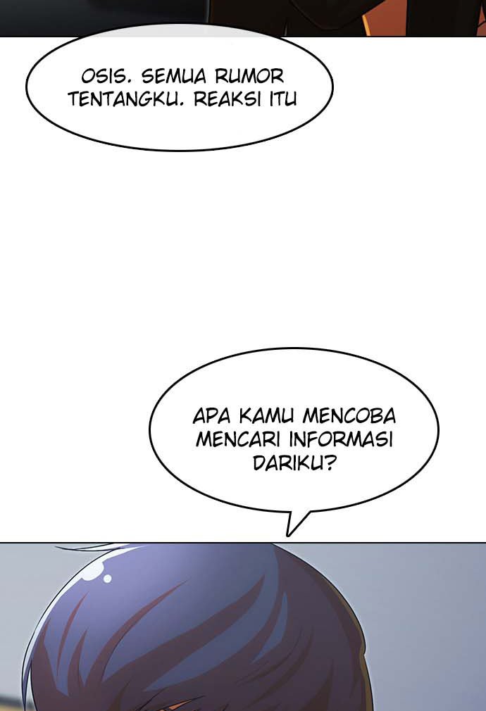 The Girl from Random Chatting! Chapter 112 Gambar 65