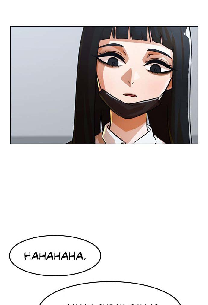 The Girl from Random Chatting! Chapter 112 Gambar 72