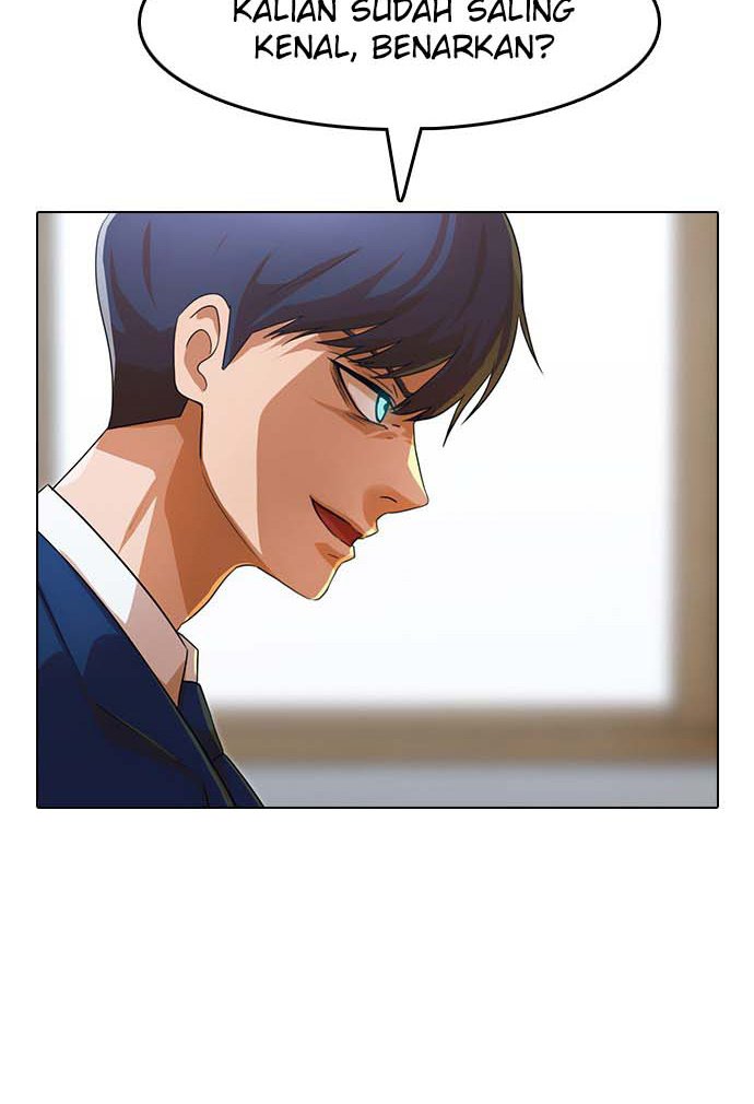 The Girl from Random Chatting! Chapter 112 Gambar 73