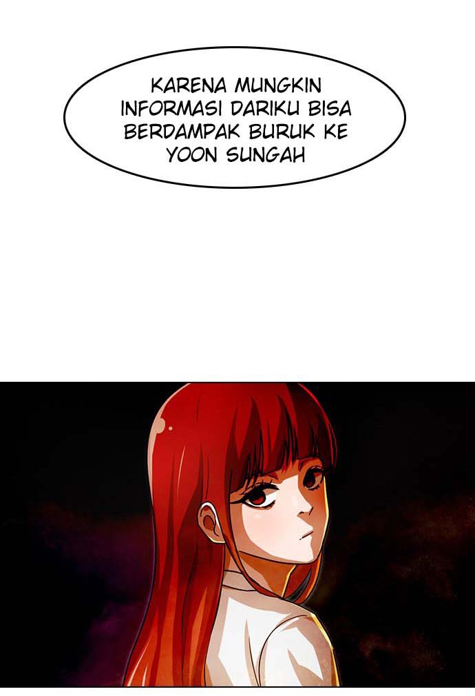 The Girl from Random Chatting! Chapter 112 Gambar 75