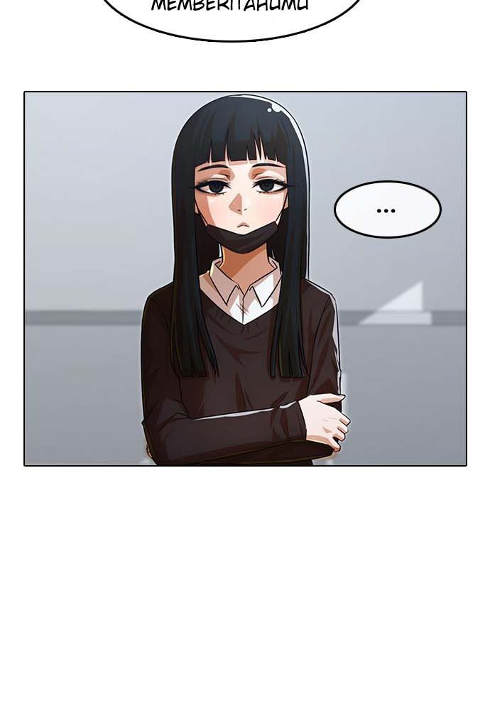 The Girl from Random Chatting! Chapter 112 Gambar 78