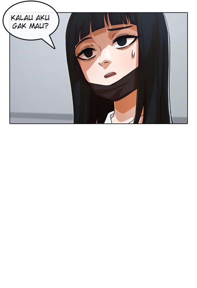 The Girl from Random Chatting! Chapter 112 Gambar 82