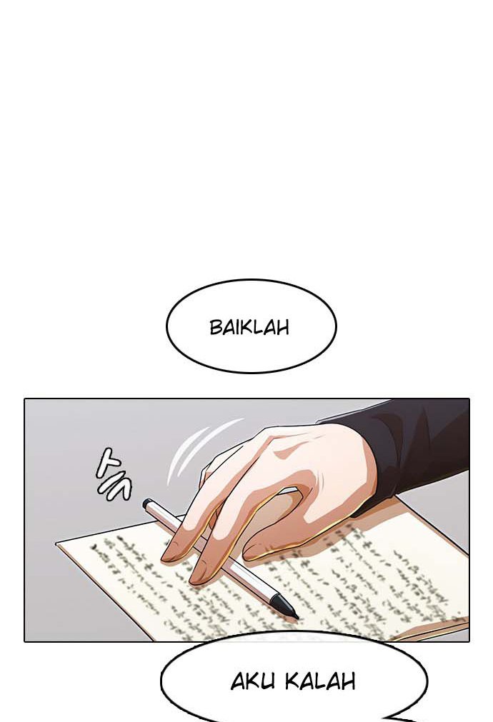 The Girl from Random Chatting! Chapter 112 Gambar 85