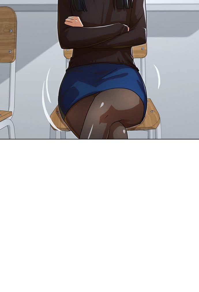 The Girl from Random Chatting! Chapter 112 Gambar 87