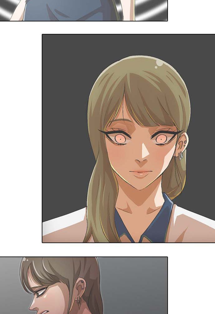 The Girl from Random Chatting! Chapter 112 Gambar 90