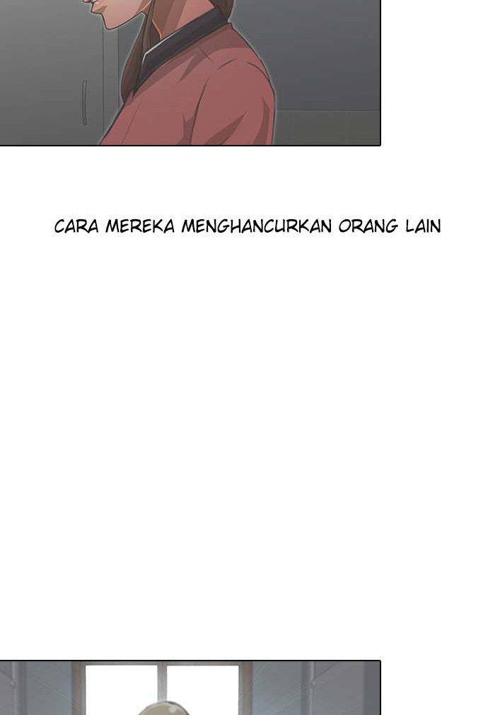 The Girl from Random Chatting! Chapter 112 Gambar 91