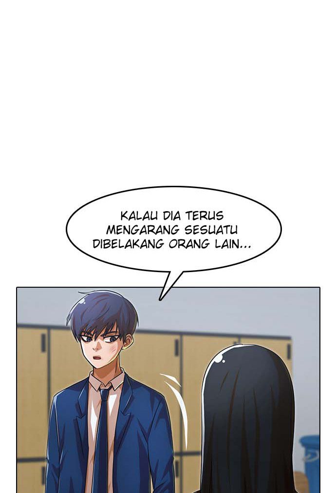 The Girl from Random Chatting! Chapter 112 Gambar 93