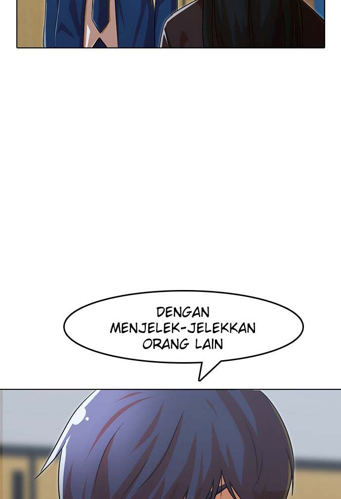 The Girl from Random Chatting! Chapter 112 Gambar 94