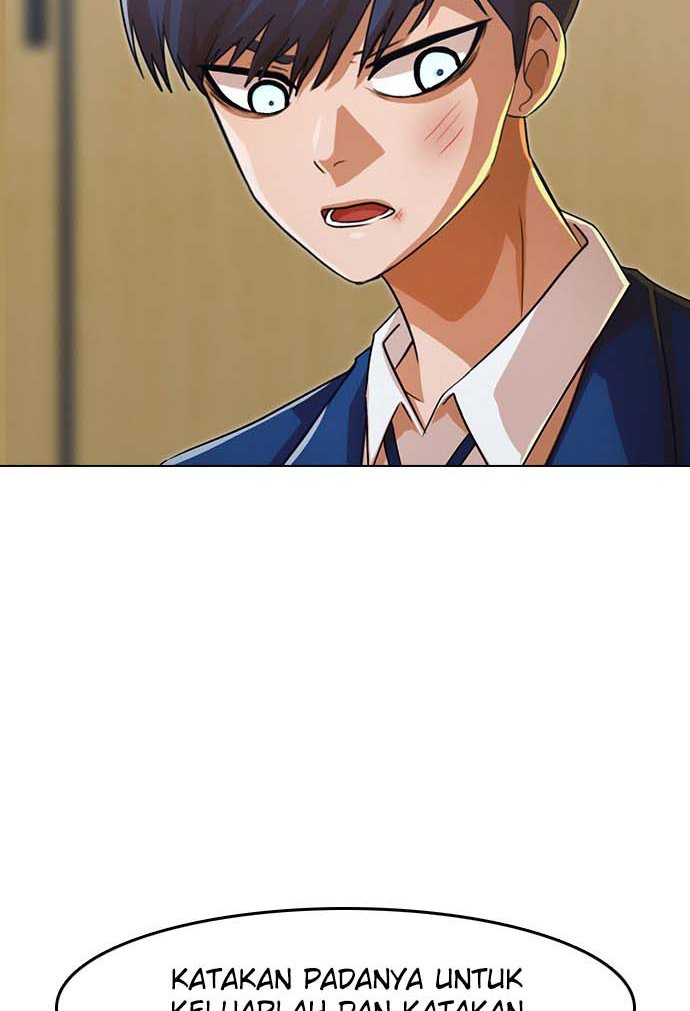 The Girl from Random Chatting! Chapter 112 Gambar 95