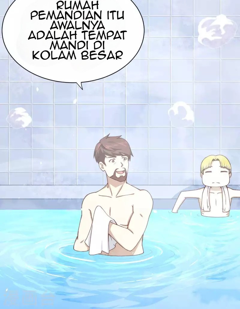 To Be The Castellan King Chapter 74 Gambar 21