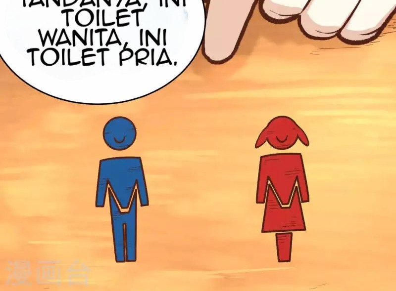 To Be The Castellan King Chapter 73 Gambar 44