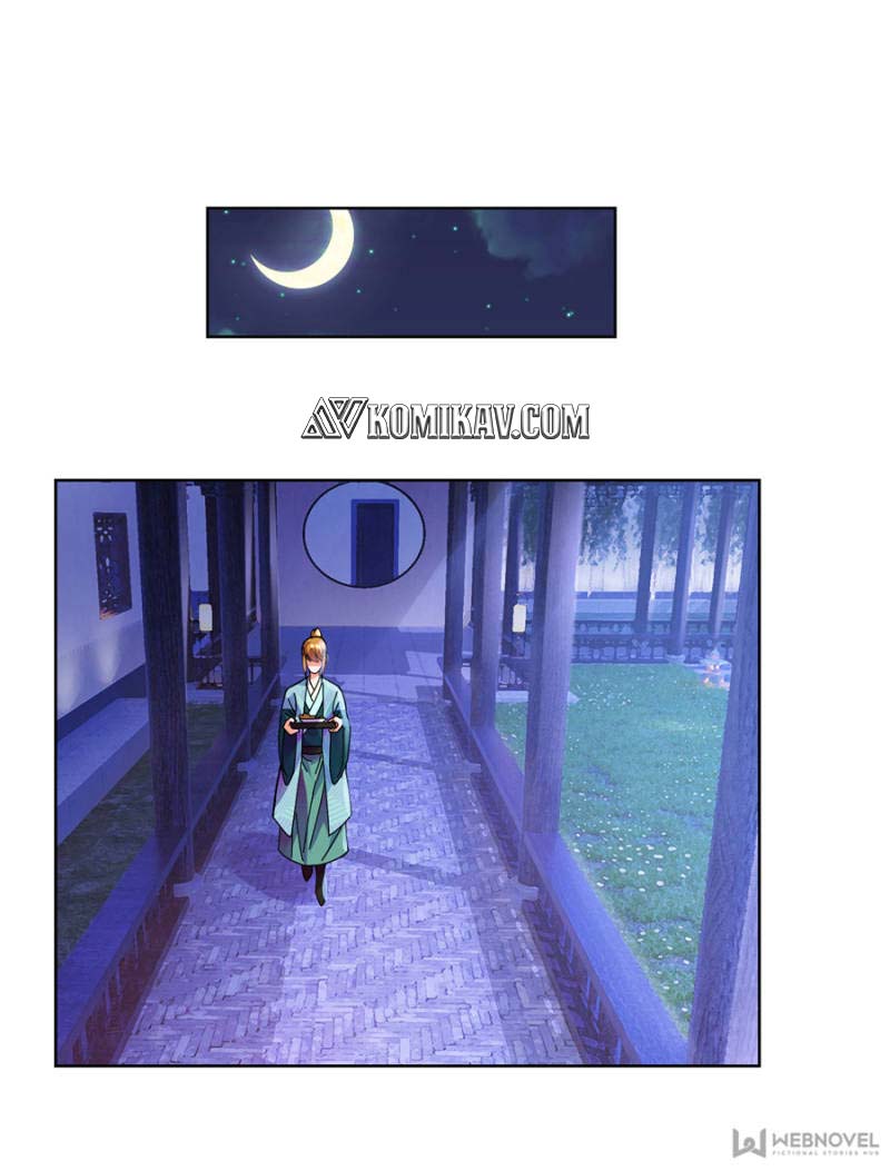 The Top Clan Leader In History Chapter 105 Gambar 10