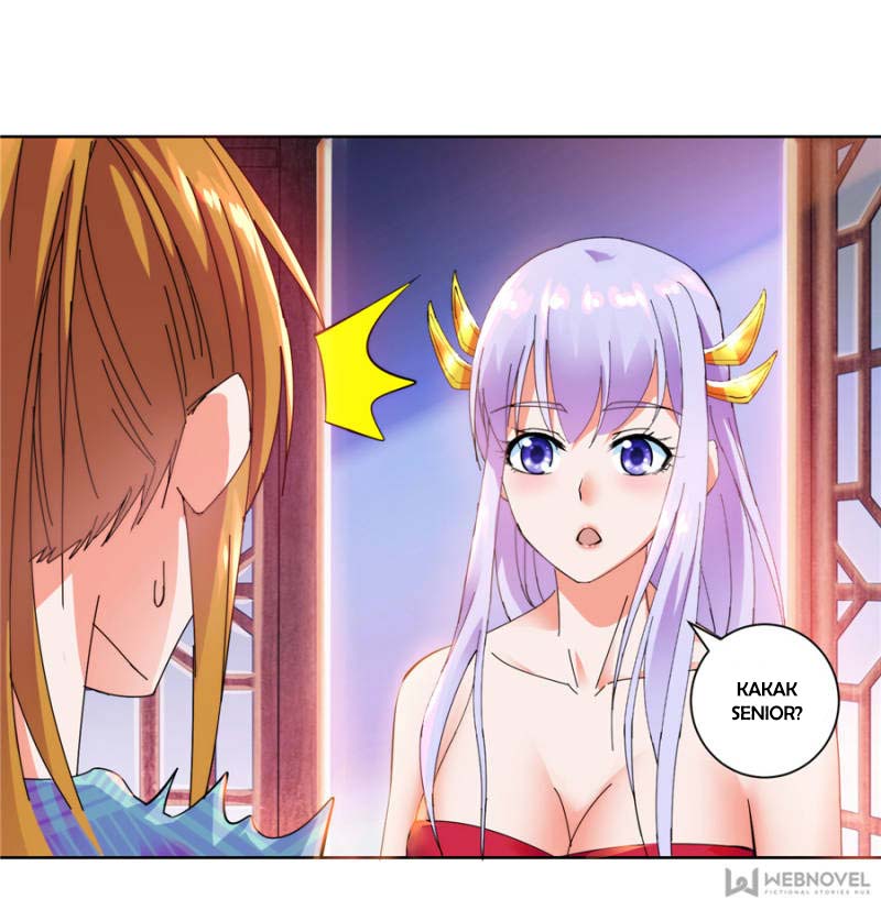 The Top Clan Leader In History Chapter 105 Gambar 17