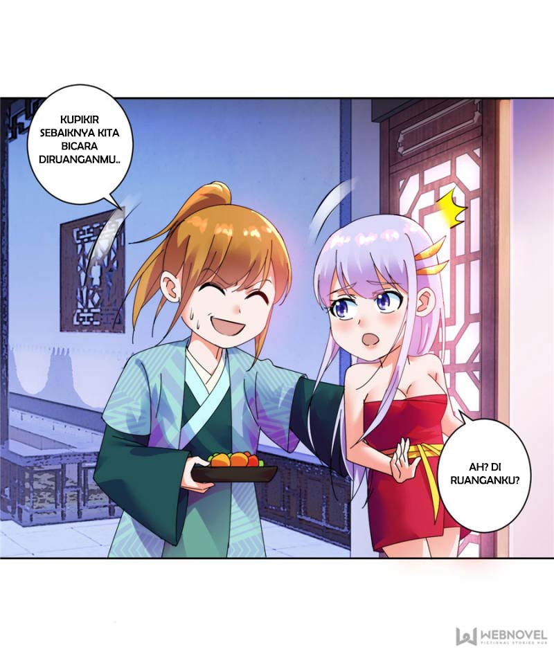 The Top Clan Leader In History Chapter 105 Gambar 19