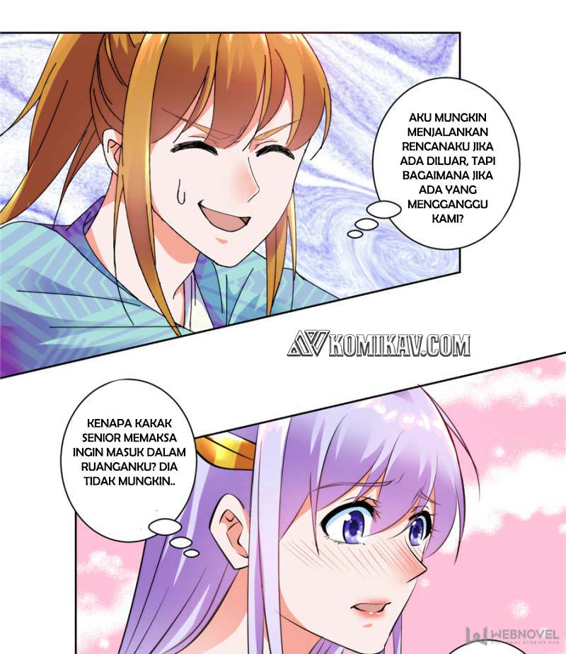 The Top Clan Leader In History Chapter 105 Gambar 20