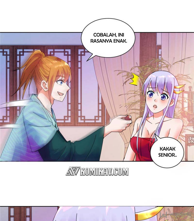 The Top Clan Leader In History Chapter 105 Gambar 22