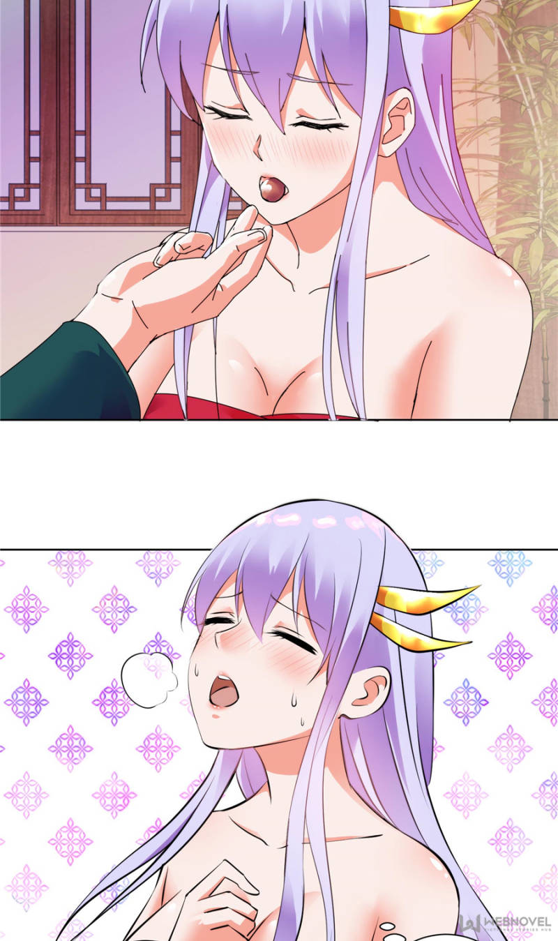 The Top Clan Leader In History Chapter 105 Gambar 23