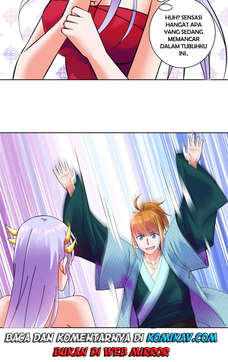 The Top Clan Leader In History Chapter 105 Gambar 24