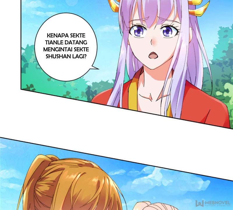 The Top Clan Leader In History Chapter 105 Gambar 3