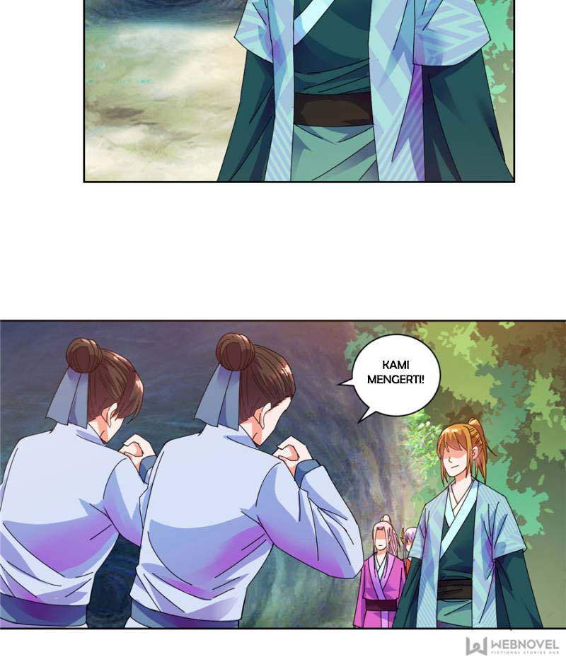 The Top Clan Leader In History Chapter 105 Gambar 9